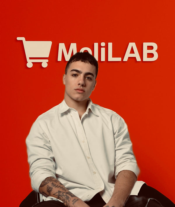 Fundador de MeliLAB